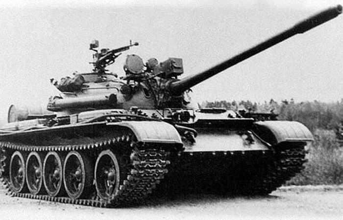 Советские танки против американского М60: кто кого в реальном бою?