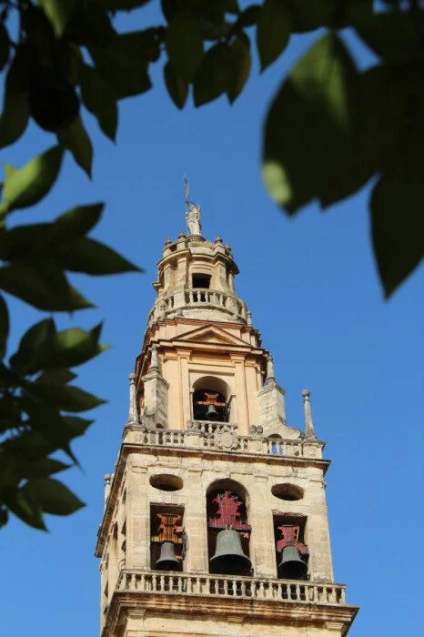 Мескита в Кордове: Единственный в мире собор, рожденный из мечети