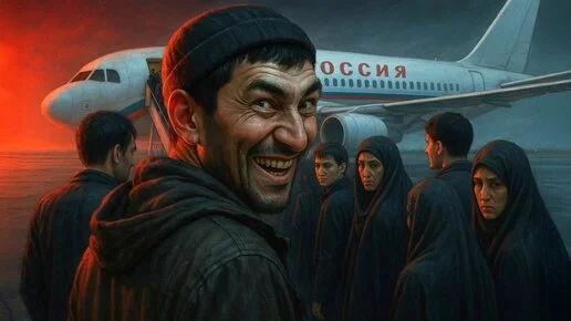 Нашествие мигрантов-колдунов: почему в России процветает запрещённая в Азии эзотерика?