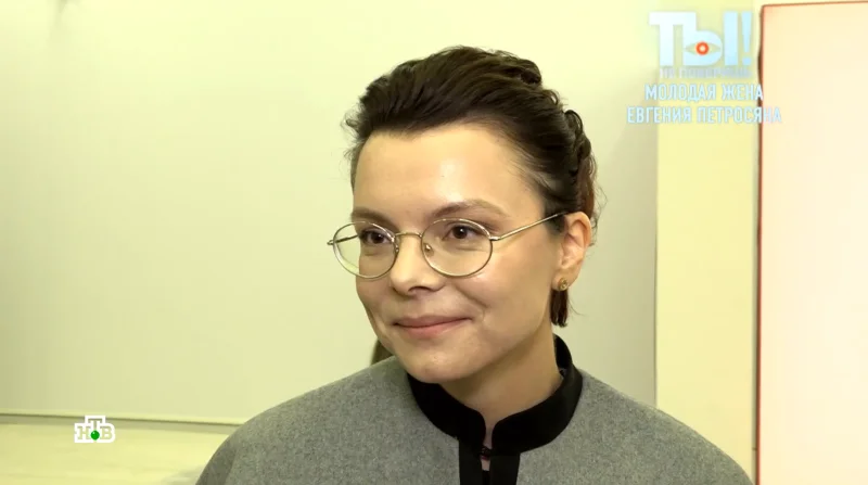Татьяна Брухунова рассказала о мечте завести третьего ребёнка от Евгения Петросяна