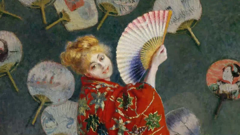 Секретная расписка Моне: 35 картин за 1000 франков