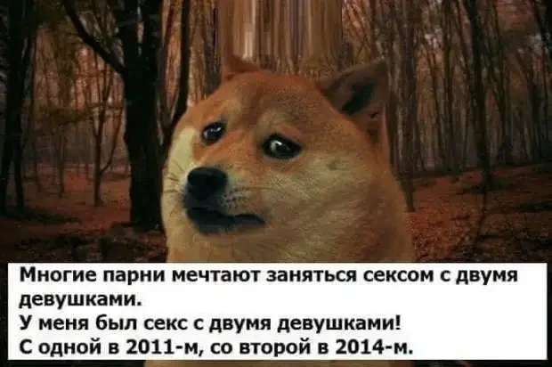 Коллекция смешных анекдотов и приколов