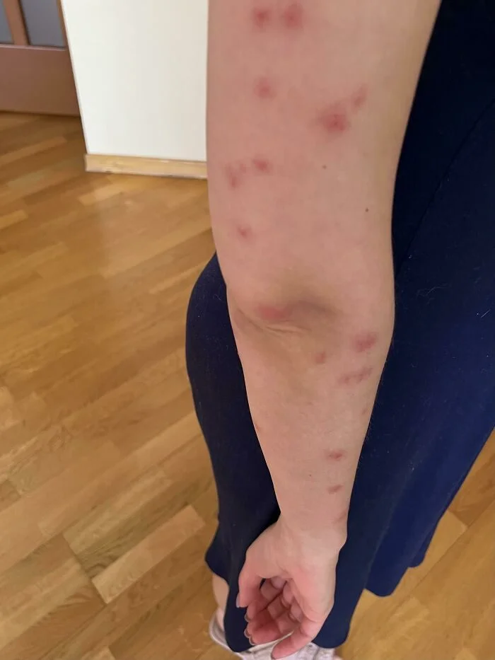 18 невероятных находок в отелях, которые сложно забыть