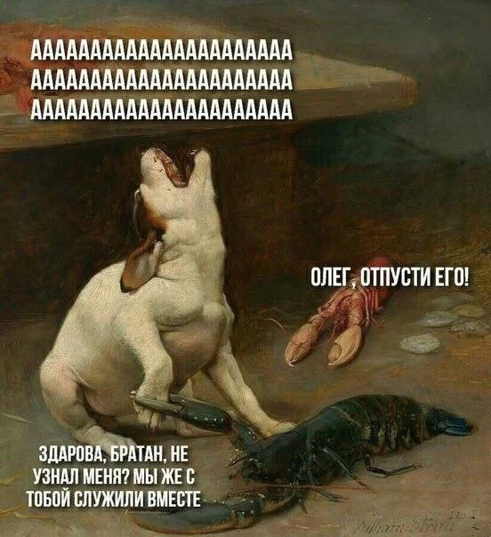 Зарядка позитивом: смешные мемы для ваших выходных