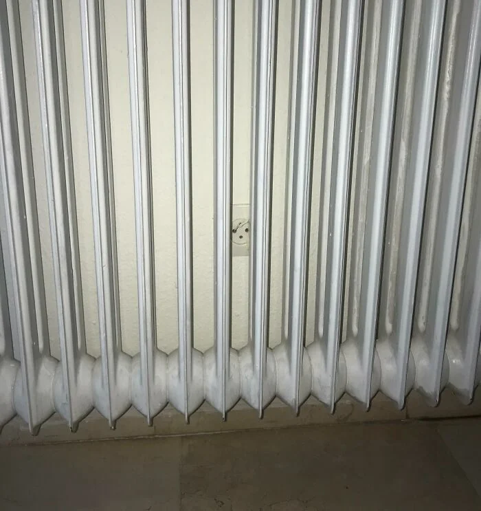 18 невероятных находок в отелях, которые сложно забыть