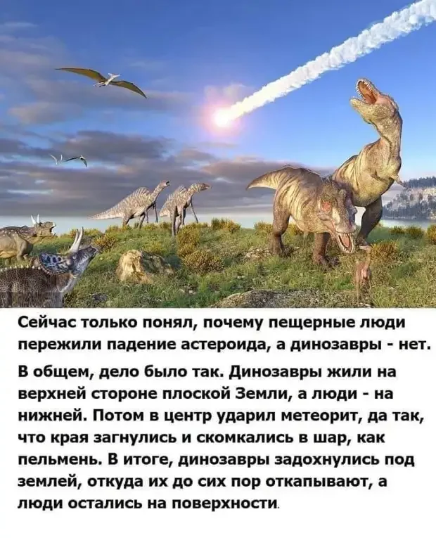 Коллекция смешных анекдотов и приколов