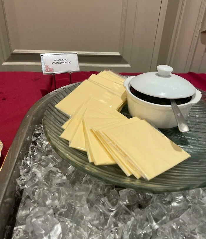 18 невероятных находок в отелях, которые сложно забыть