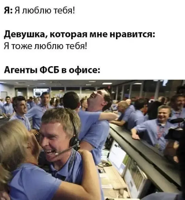 Коллекция смешных анекдотов и приколов