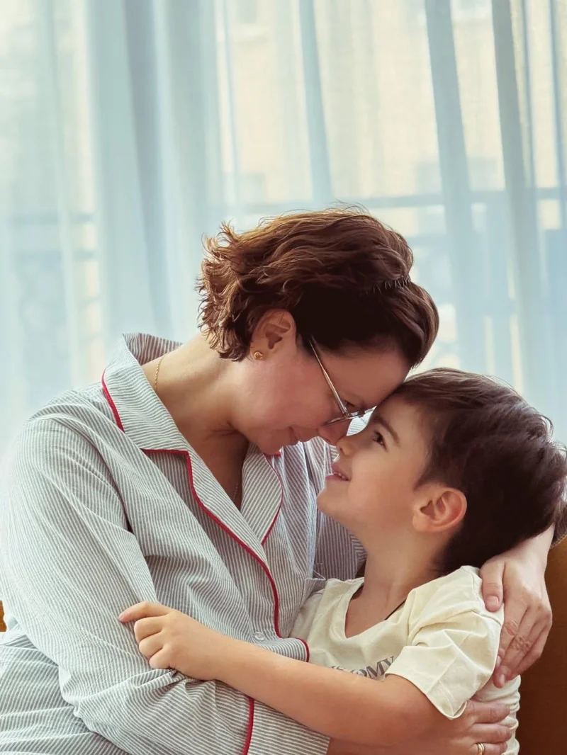 Татьяна Брухунова рассказала о мечте завести третьего ребёнка от Евгения Петросяна