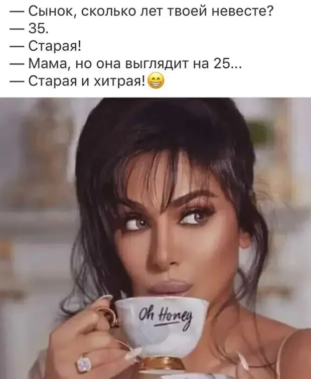 Ирония в картинках: как реклама и жизнь нас удивляют