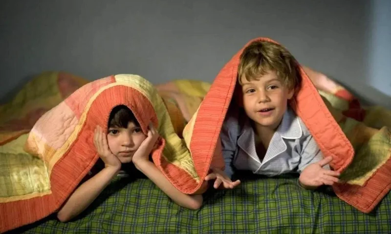 Что нельзя говорить старшему ребенку: 8 фраз, которые ломают детскую психику