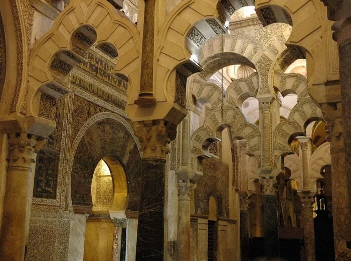 Мескита в Кордове: Единственный в мире собор, рожденный из мечети