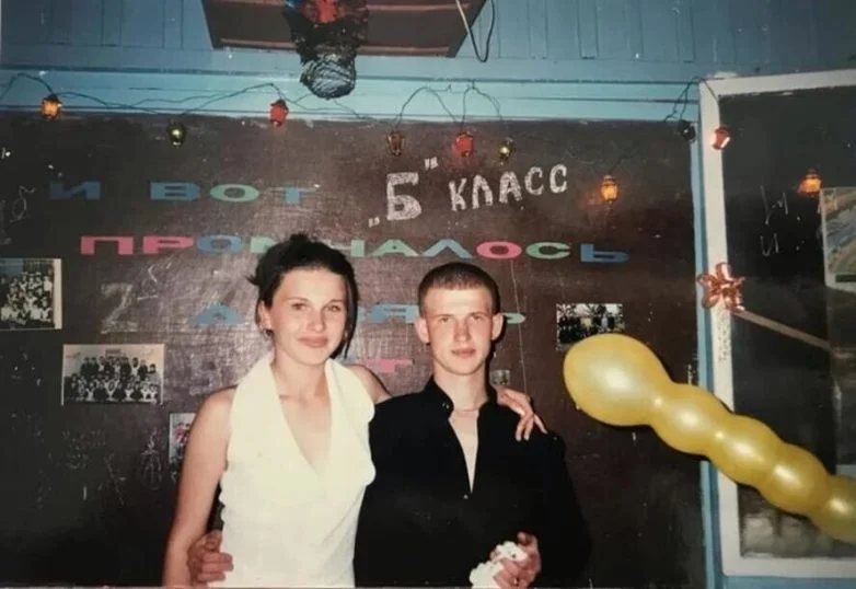 Забытые кадры: повседневная жизнь России в лихие 90-е