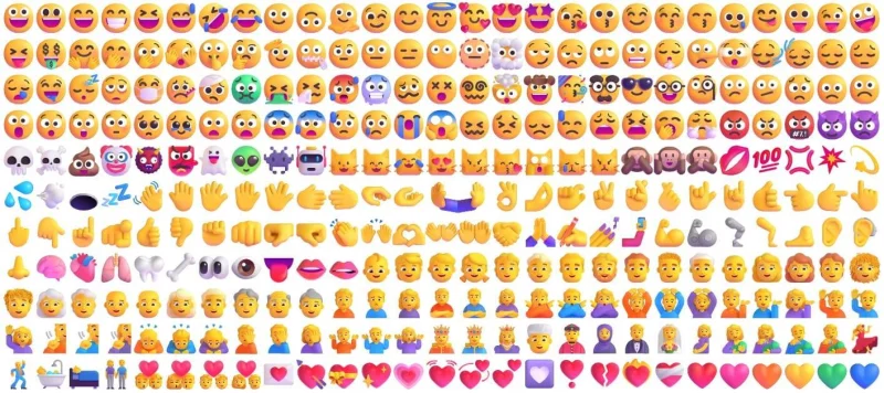 Как простая скобка стала смайликом и изменила мир интернет-общения