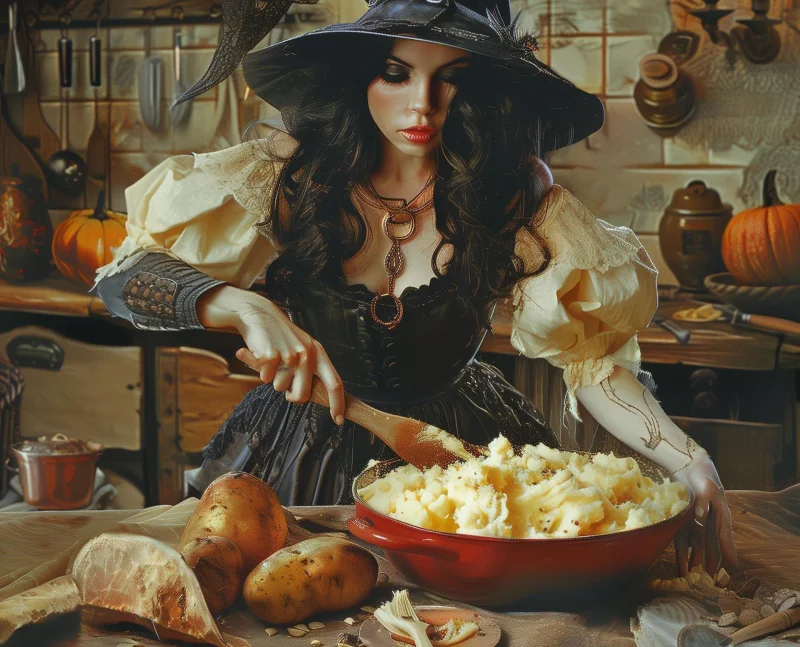 Наука на кухне: единственно правильные рецепты популярных блюд