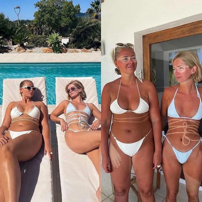 Солнце — друг, но лучше держать его на расстоянии: 22 причины не забывать про крем