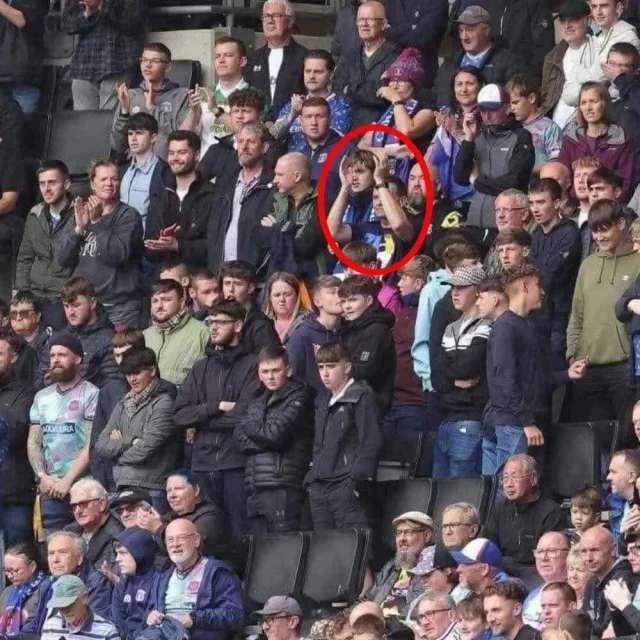 Загадочные оптические иллюзии: фото, которые обманывают ваш мозг