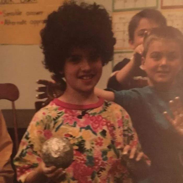 Смешные детские стрижки: 16 фото из семейных архивов, которые вызывают улыбку