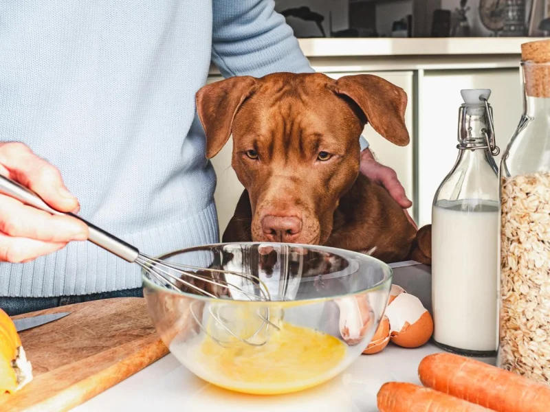 Наука на кухне: единственно правильные рецепты популярных блюд