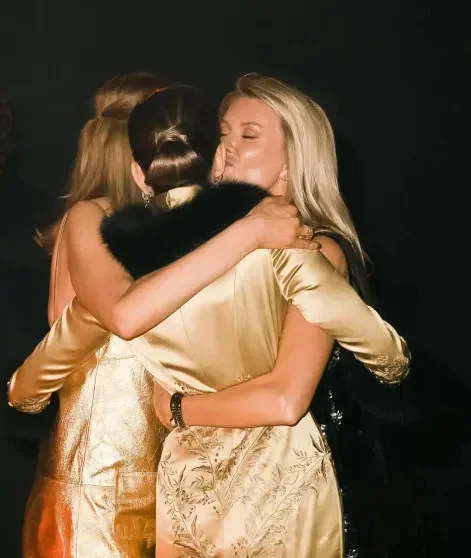 Звёздный состав: как Снежанна Георгиева отпраздновала свой юбилей