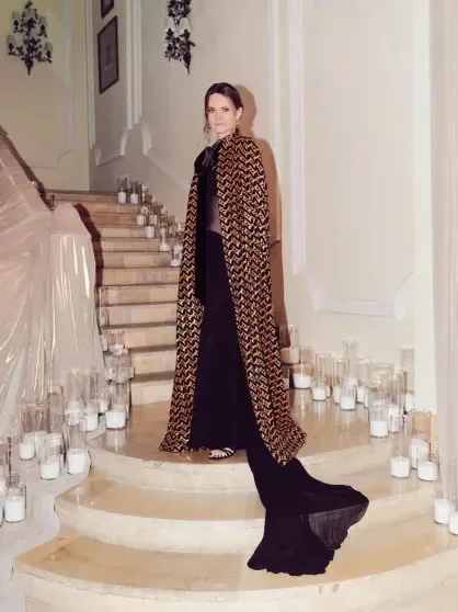 Звёздный состав: как Снежанна Георгиева отпраздновала свой юбилей