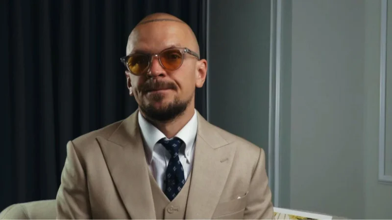 Дмитрий Ларин: почему скандальный блогер уехал из России и что с ним сейчас