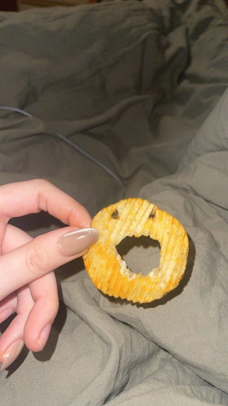 Необычные вещи, которые можно найти вокруг себя