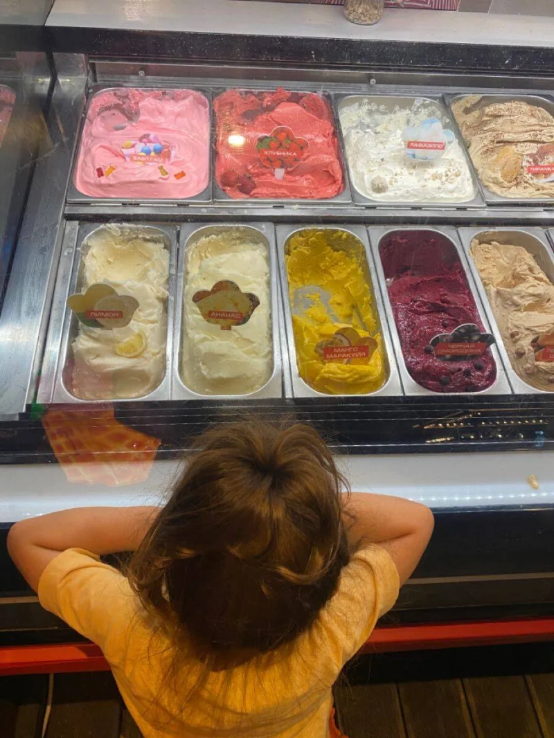 Космический секрет советского мороженого: почему его заворачивали в алюминий