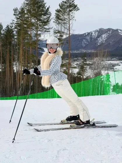 Звездные выходные: кто и где отдыхал в России