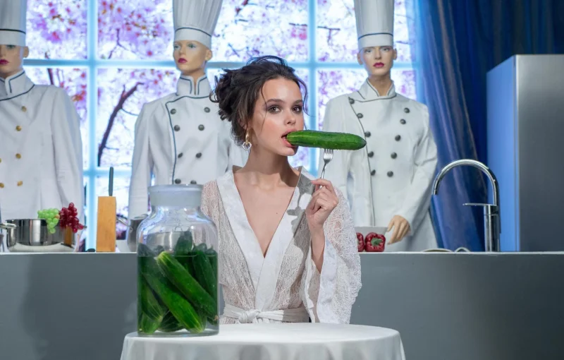 Наука на кухне: единственно правильные рецепты популярных блюд