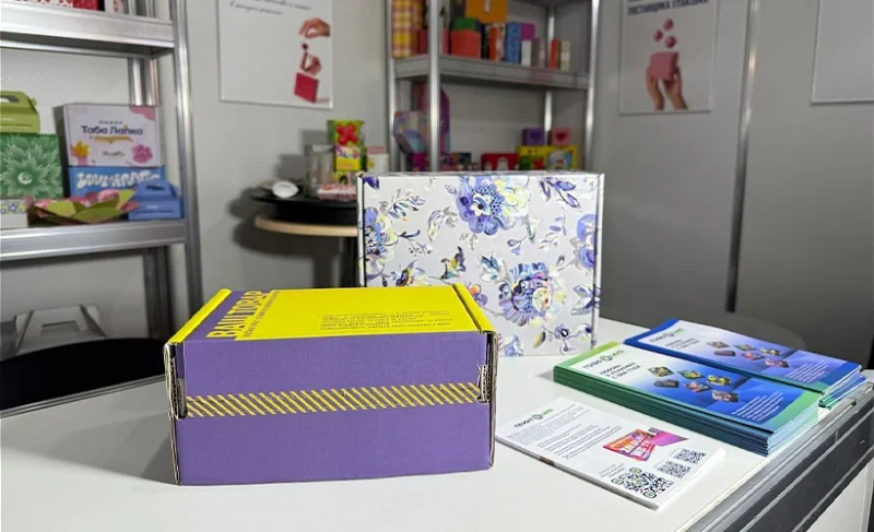 Инновации в производстве картонной упаковки: технологии и тренды