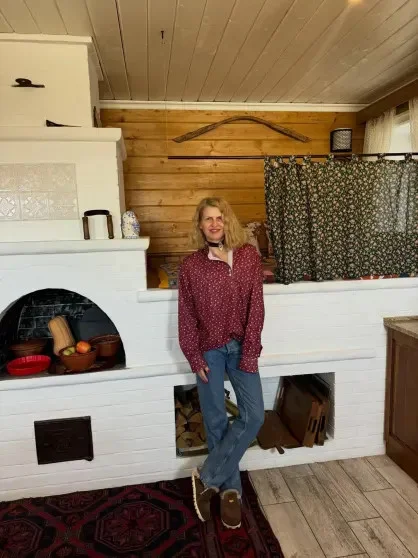 Звездные выходные: кто и где отдыхал в России