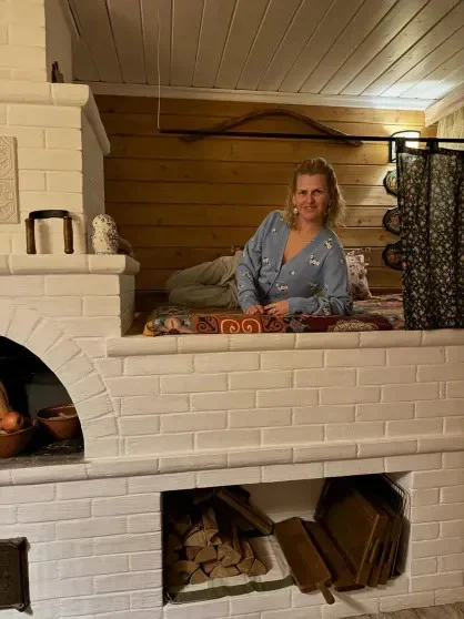 Звездные выходные: кто и где отдыхал в России