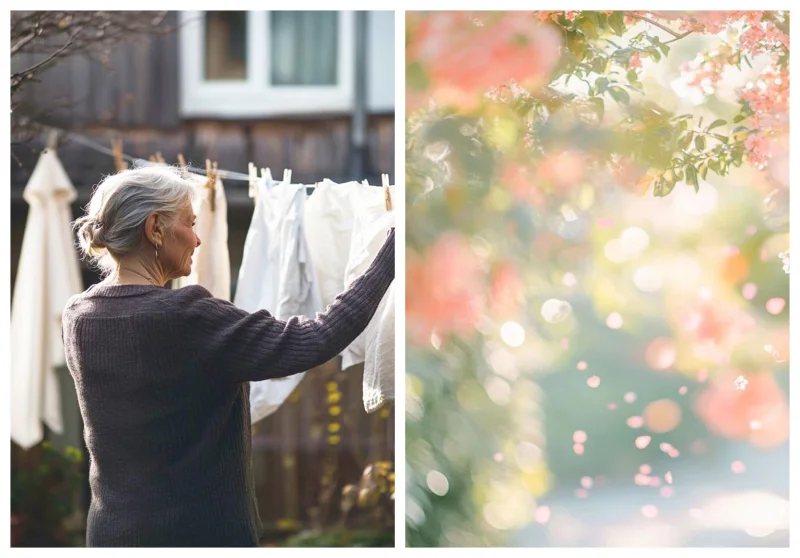 Проверенные бабушкины советы: простые лайфхаки для легкой уборки