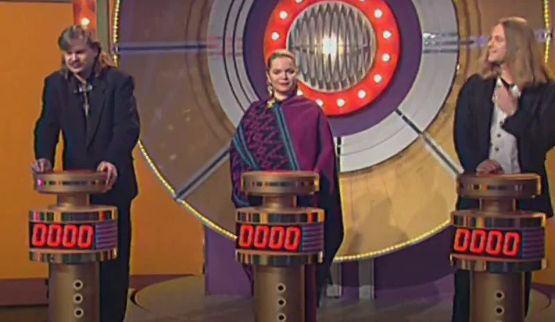 Коньяк для вращателя и 132 миллиона зрителей: тайны создания "Угадай мелодию", о которых молчали