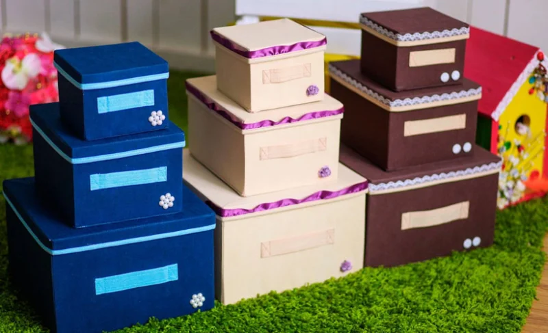 Инновации в производстве картонной упаковки: технологии и тренды