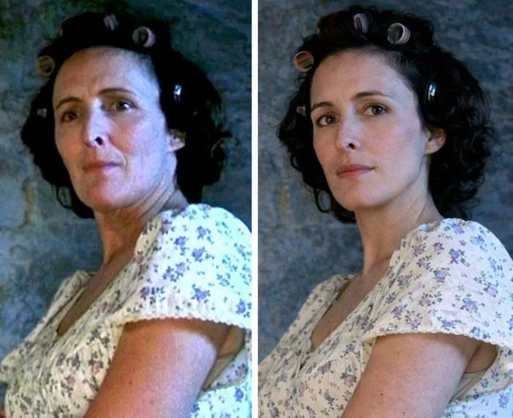 13 звёздных ролей: почему актёры часто старше своих книжных героев (фото)