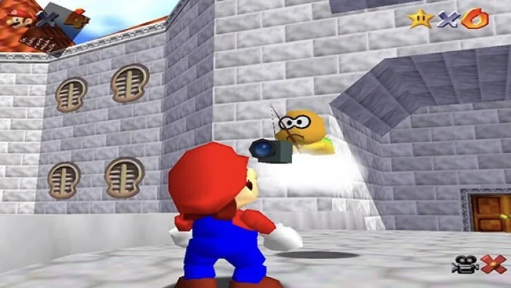 Секреты культовых видеоигр: что скрывают создатели