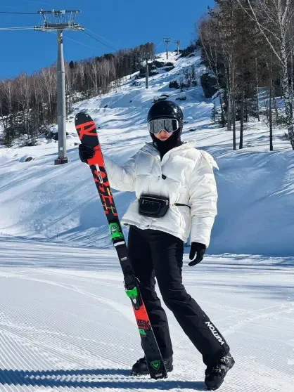 Звездные выходные: кто и где отдыхал в России