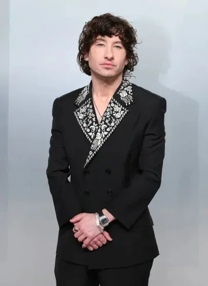 Барри Кеоган признался, что травля в соцсетях заставила его бояться выходить из дома