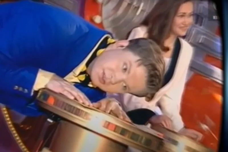 Коньяк для вращателя и 132 миллиона зрителей: тайны создания "Угадай мелодию", о которых молчали