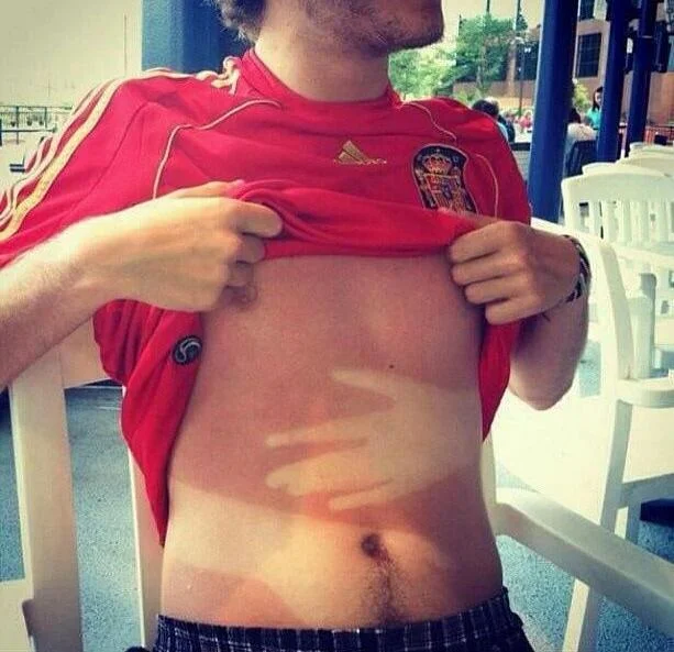 Солнце — друг, но лучше держать его на расстоянии: 22 причины не забывать про крем