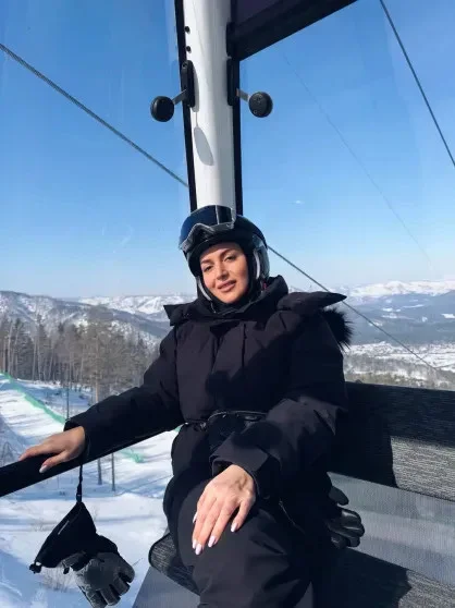 Звездные выходные: кто и где отдыхал в России