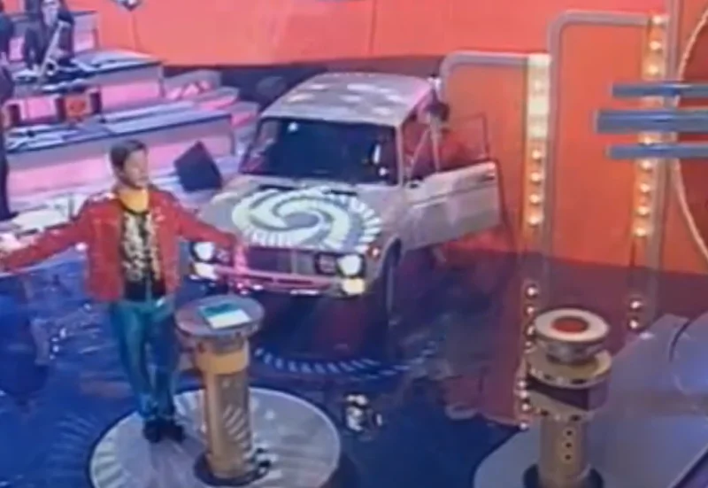 Коньяк для вращателя и 132 миллиона зрителей: тайны создания "Угадай мелодию", о которых молчали