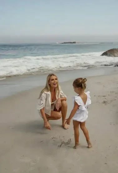 Племянница Дианы Китти Спенсер в платье-шедевре на Балу роз в Монако