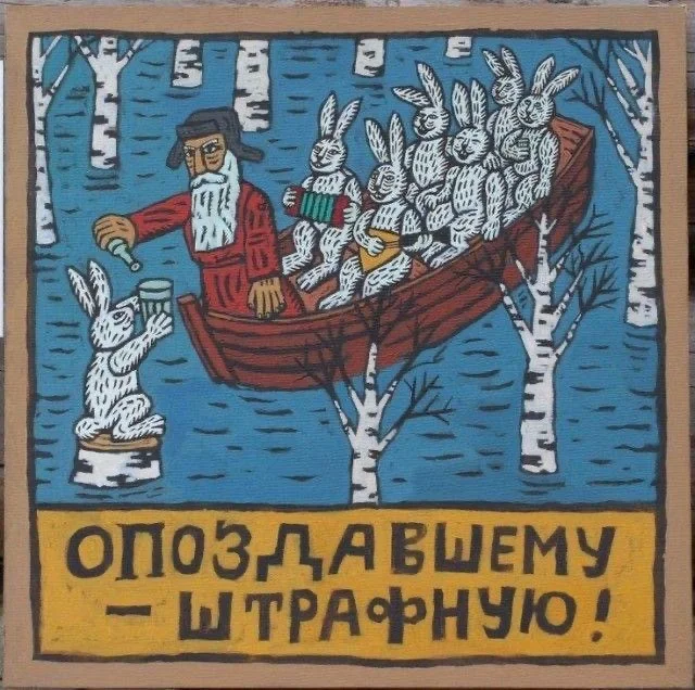 Взрыв смеха: лучшие мемы для идеального понедельника