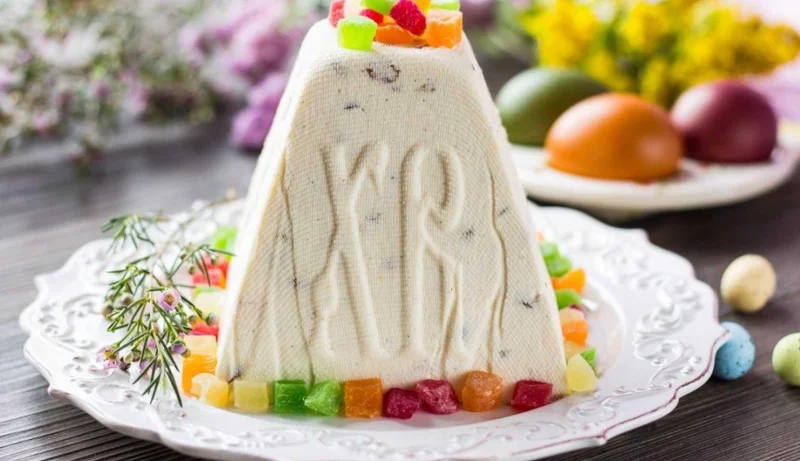 Наука на кухне: единственно правильные рецепты популярных блюд