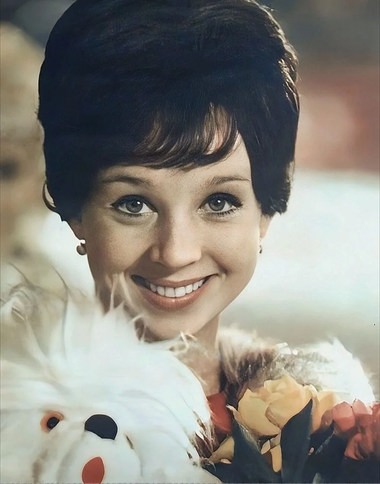 Архивные кадры: легенды советского кино и театра