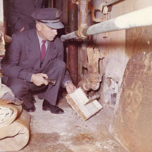 Они уплыли в ночь и исчезли: 60 лет спустя загадка побега из Алькатраса остается неразгаданной