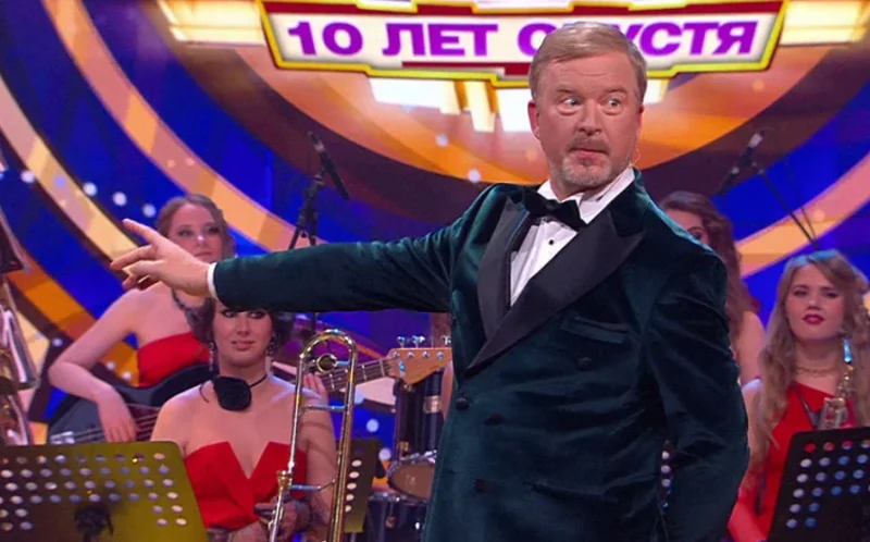 Коньяк для вращателя и 132 миллиона зрителей: тайны создания "Угадай мелодию", о которых молчали